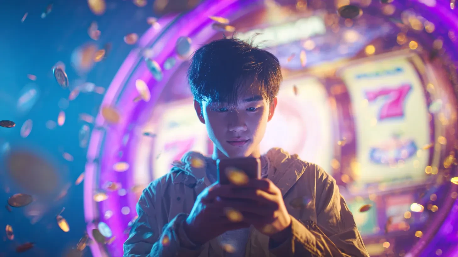 Ikon Kasino Langsung