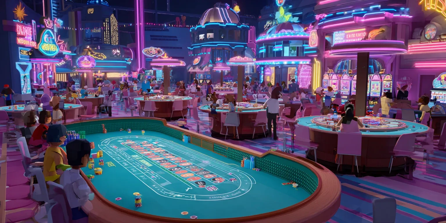 Live Casino